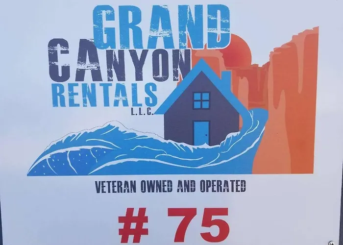 012b Affordable Retreat Nr South Rim Sleeps 2 Ferienhaus