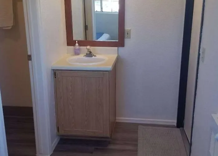 Ferienhaus 012b Affordable Retreat Nr South Rim Sleeps 2