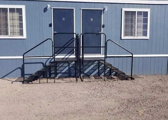 012b Affordable Retreat Nr South Rim Sleeps 2 Valle
