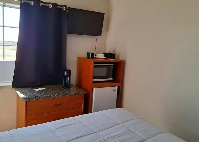 Ferienhaus 012b Affordable Retreat Nr South Rim Sleeps 2 *