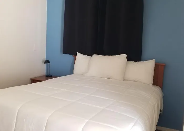 012b Affordable Retreat Nr South Rim Sleeps 2 Ferienhaus Valle